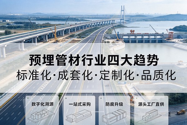 通川行业发展趋势总结